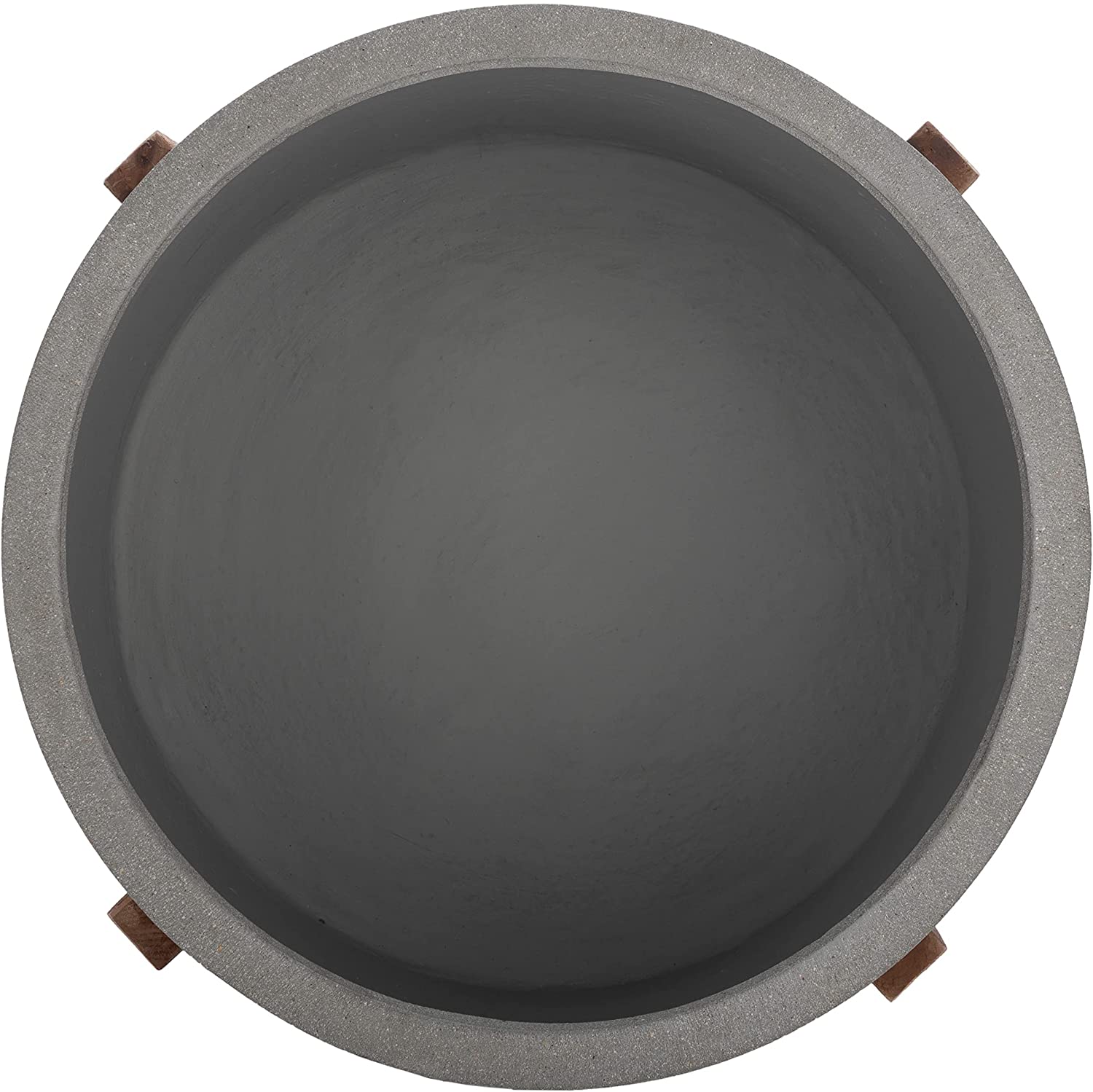 Safavieh Loflen Planter | Outdoor Planters, Troughs & Cachepots |  Modishstore  - 10