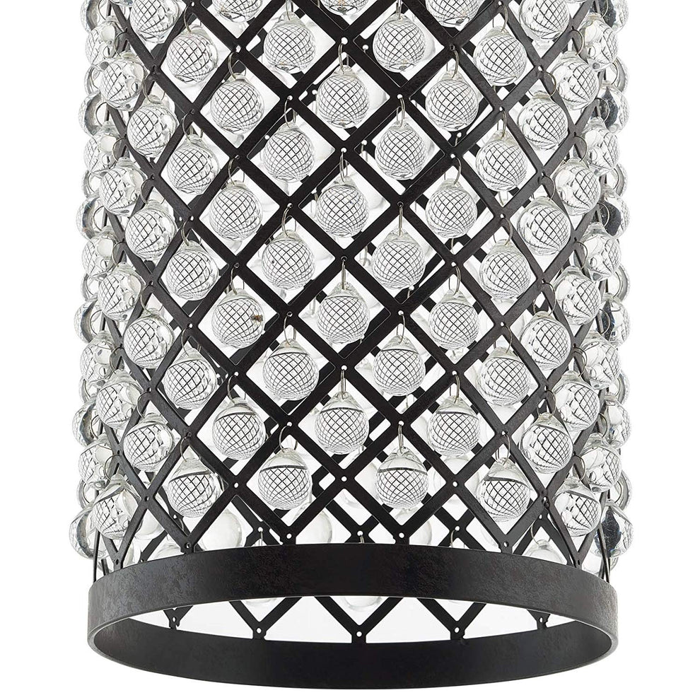 Reflect Glass and Metal Pendant Chandelier By Modway - EEI-2887 | Chandeliers | Modishstore - 3
