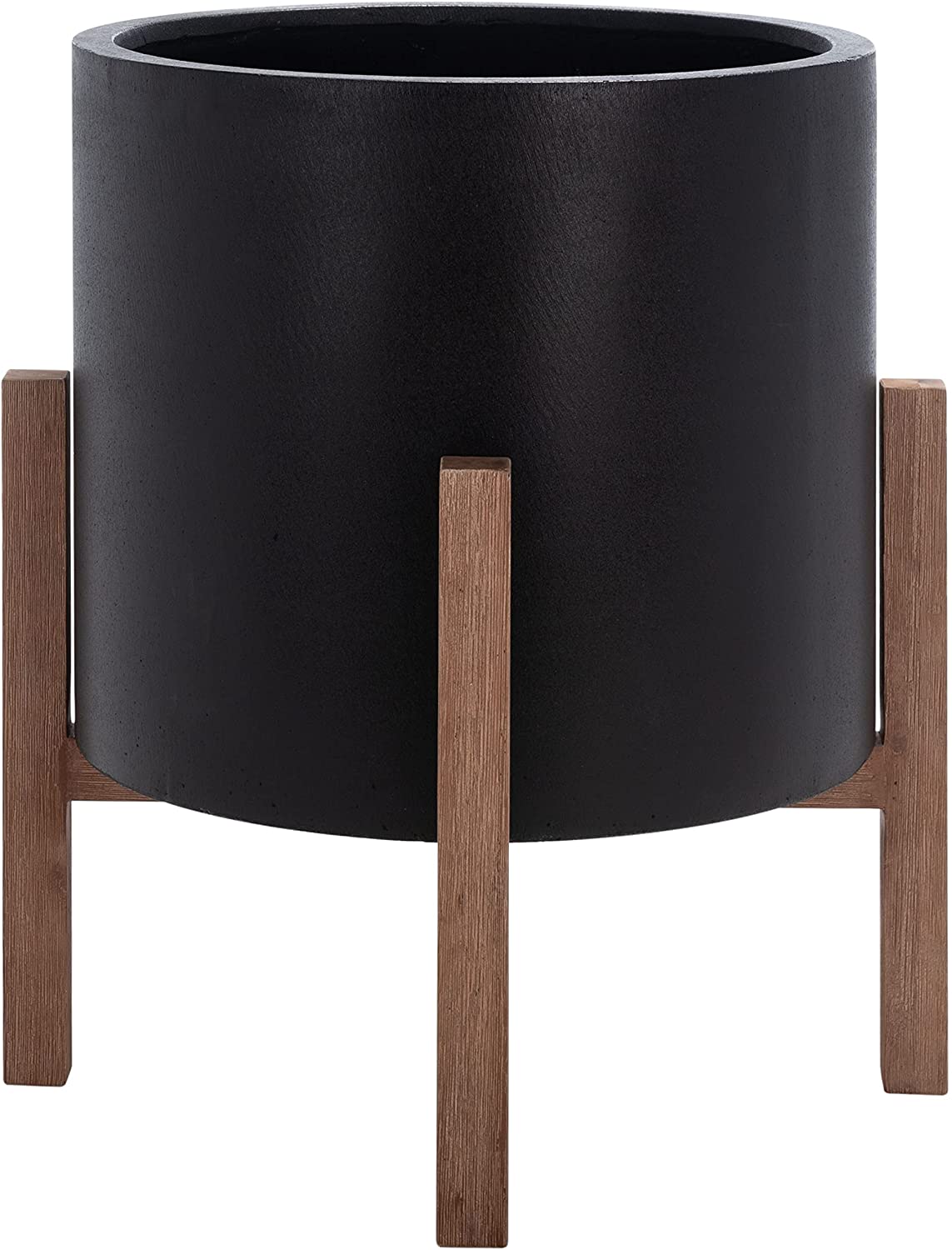 Safavieh Loflen Planter | Outdoor Planters, Troughs & Cachepots |  Modishstore  - 2