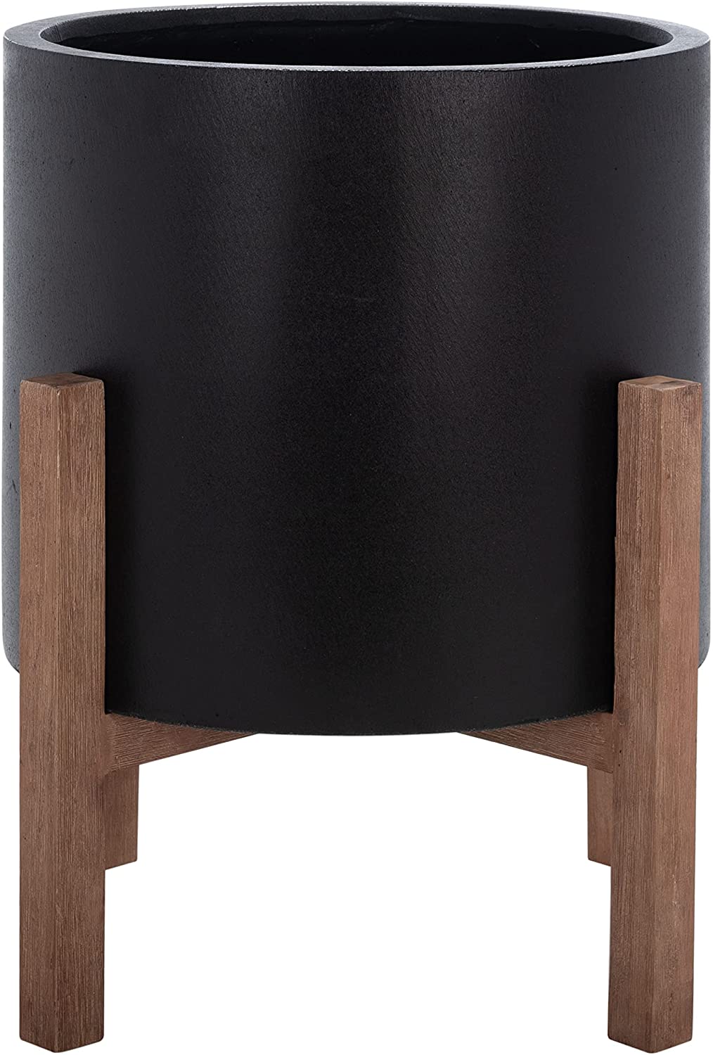 Safavieh Loflen Planter | Outdoor Planters, Troughs & Cachepots |  Modishstore  - 3