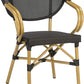 Safavieh Burke  Arm Chair | Armchairs |  Modishstore  - 4