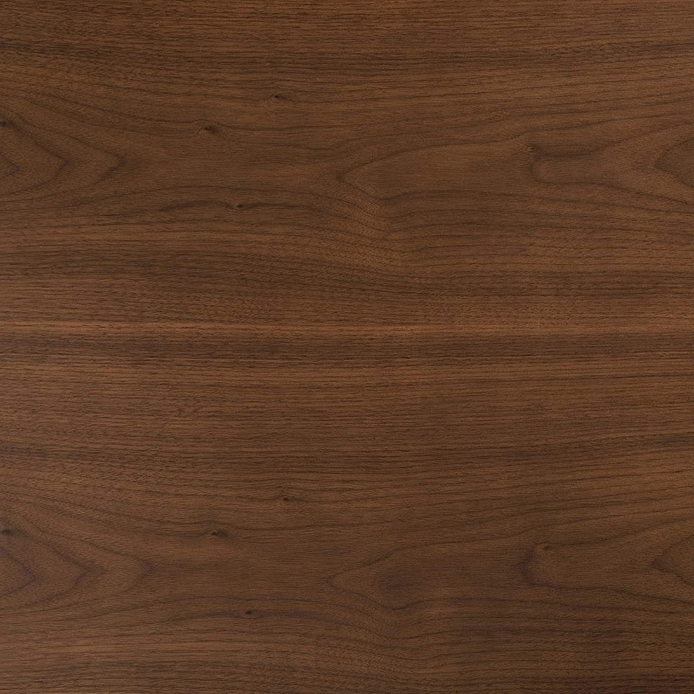 Modway Caima Queen Platform Bed in Walnut - MOD-6187 | Beds | Modishstore - 3