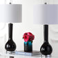 Safavieh Mae Long Neck Ceramic Table Lamp | Table Lamps |  Modishstore  - 2