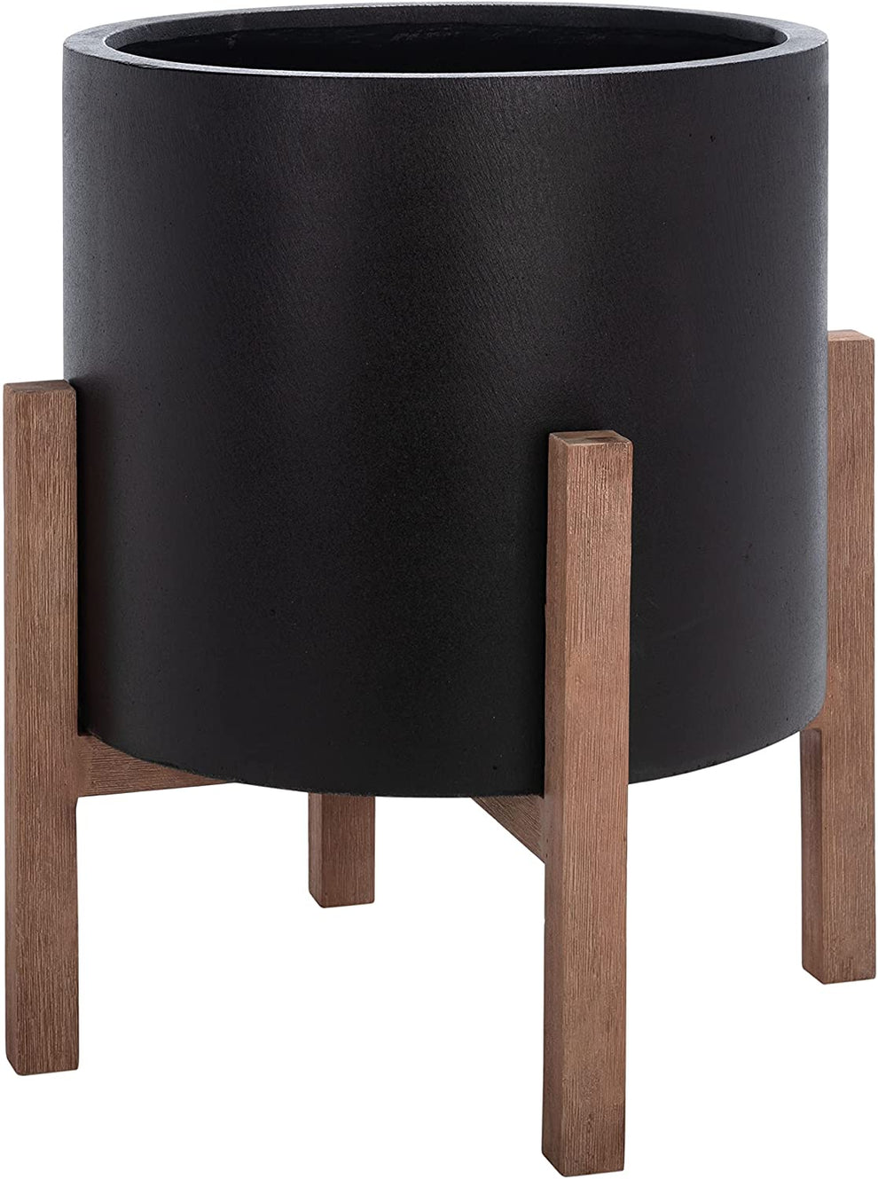 Safavieh Loflen Planter | Outdoor Planters, Troughs & Cachepots |  Modishstore  - 4