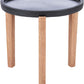 Safavieh Serka Side Table | Side Tables |  Modishstore  - 6