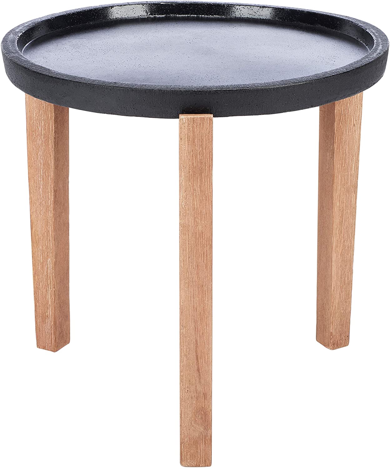 Safavieh Serka Side Table | Side Tables |  Modishstore  - 6