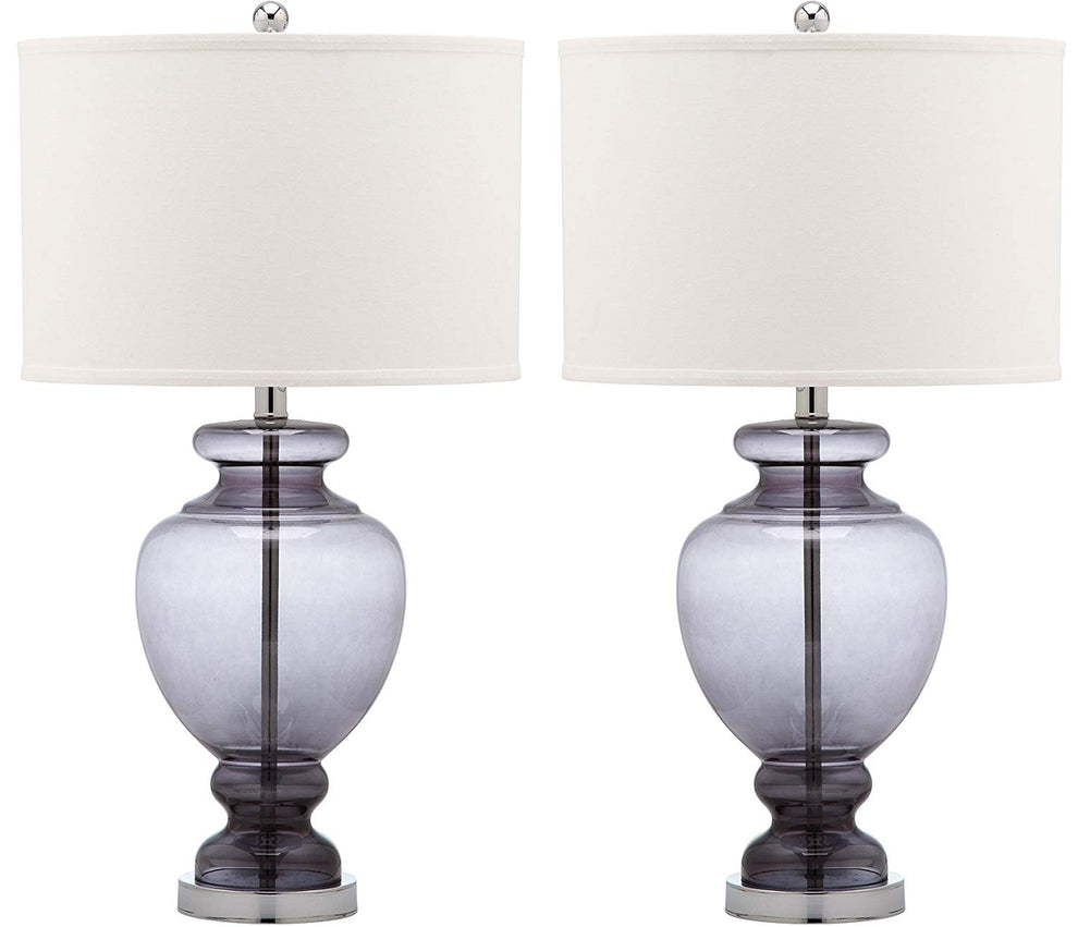 Safavieh Glass Table Lamp | Table Lamps | Modishstore - 3