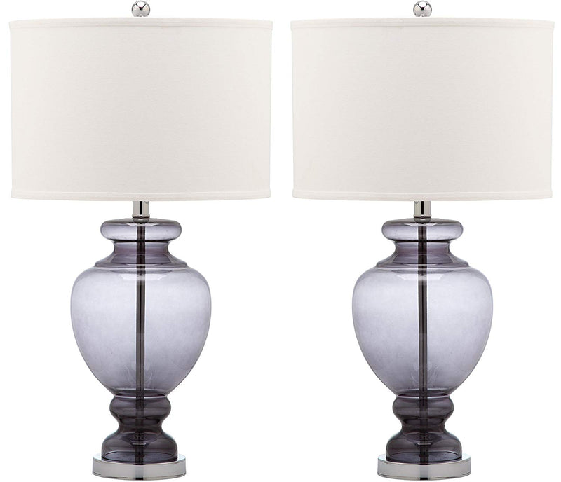 Safavieh Glass Table Lamp | Table Lamps | Modishstore - 3