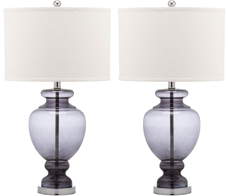 Safavieh Glass Table Lamp | Table Lamps |  Modishstore  - 3