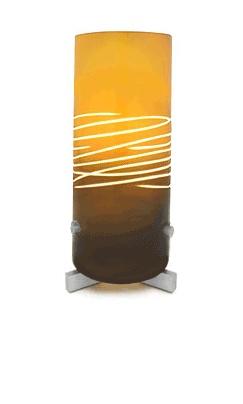 Oggetti Dune Due Table Lamp | Table Lamps | Modishstore-2