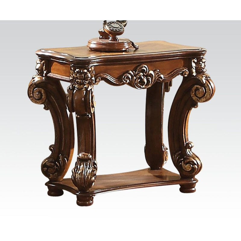 Vendome Accent Table By Acme Furniture | Accent Tables | Modishstore