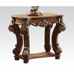 Vendome Accent Table By Acme Furniture
