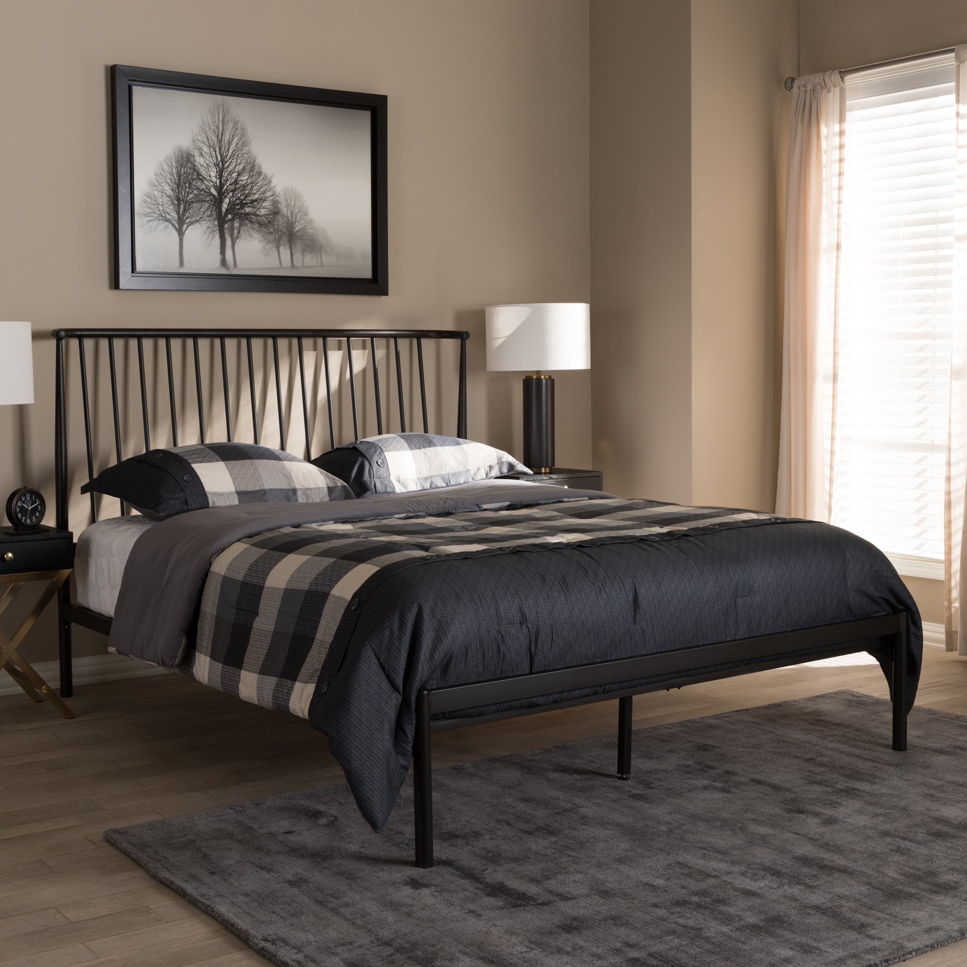 Beds (Platform) | Beds | Modishstore