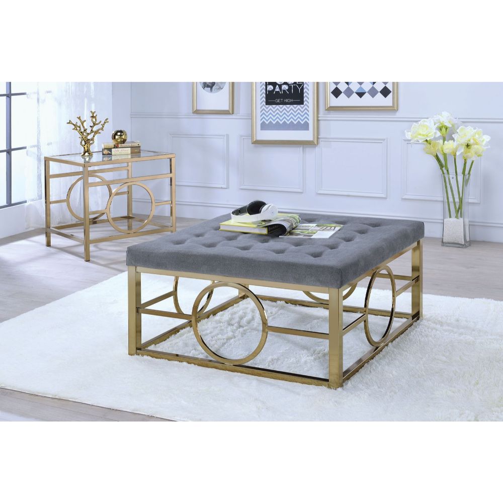 Jaxson End Table By Acme Furniture | End Tables | Modishstore