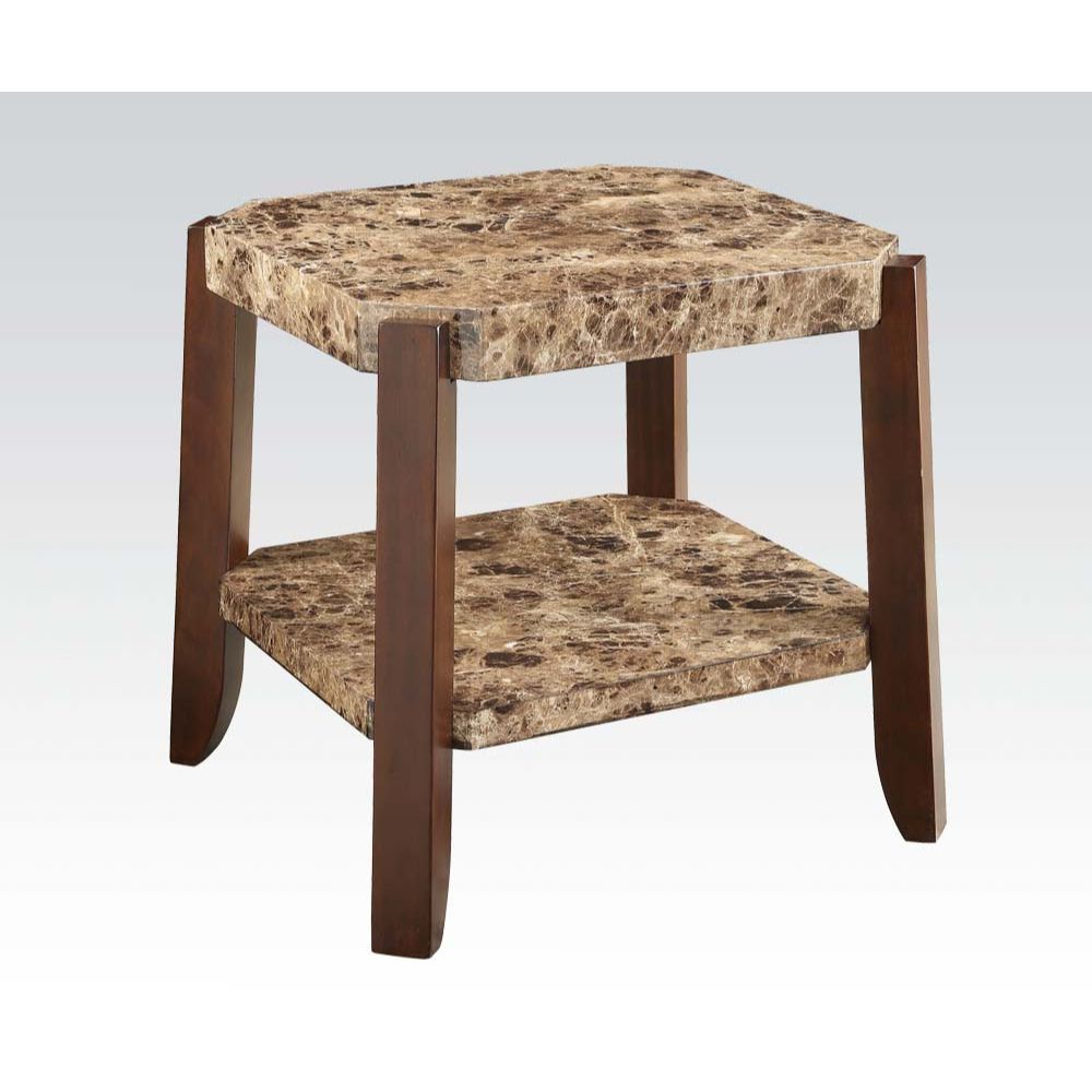 Dacia End Table By Acme Furniture | End Tables | Modishstore