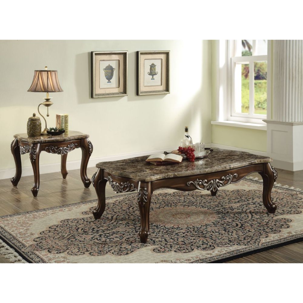 Latisha Coffee Table By Acme Furniture | Coffee Tables | Modishstore - 2