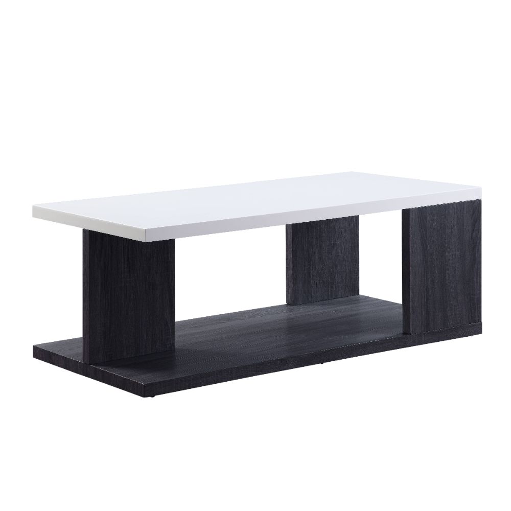 Pancho Coffee Table By Acme Furniture | Coffee Tables | Modishstore - 4