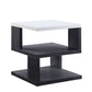 Pancho End Table By Acme Furniture | End Tables | Modishstore - 2