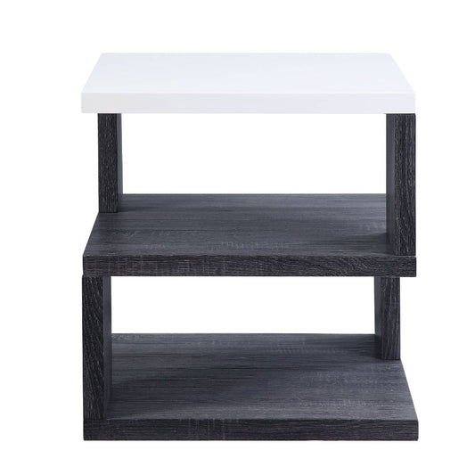 Pancho End Table By Acme Furniture | End Tables | Modishstore