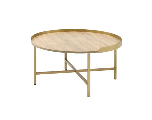 Mithea Coffee Table By Acme Furniture | Coffee Tables | Modishstore