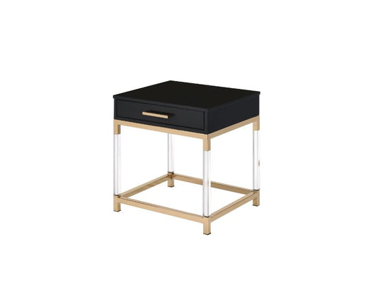 Adiel End Table By Acme Furniture | End Tables | Modishstore