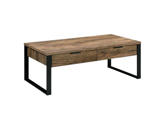 Aflo Coffee Table By Acme Furniture | Coffee Tables | Modishstore