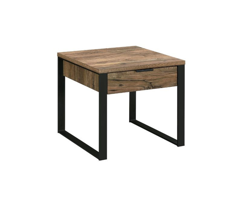 Aflo End Table By Acme Furniture | End Tables | Modishstore