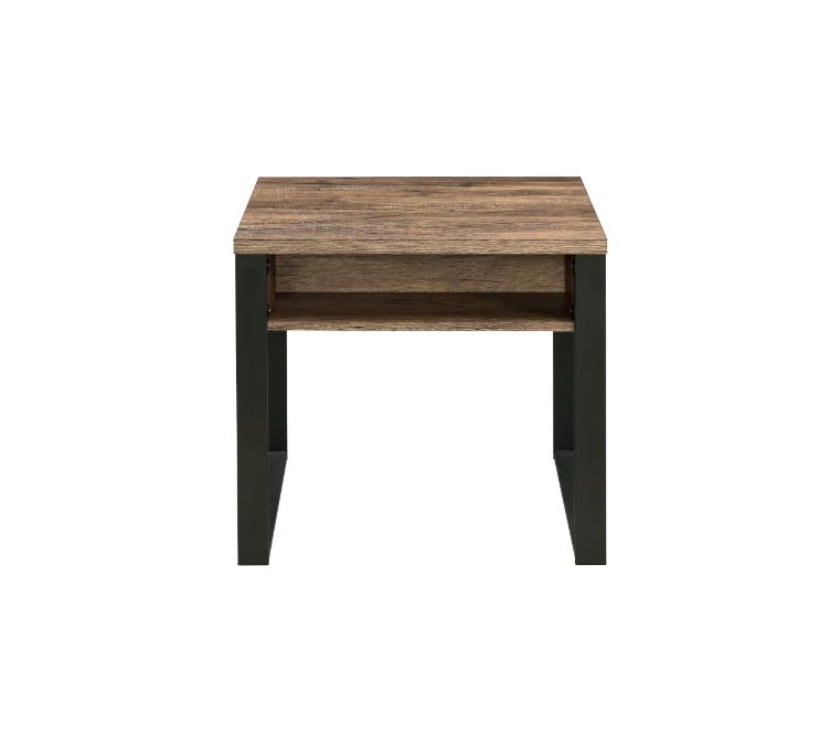 Aflo End Table By Acme Furniture | End Tables | Modishstore - 3