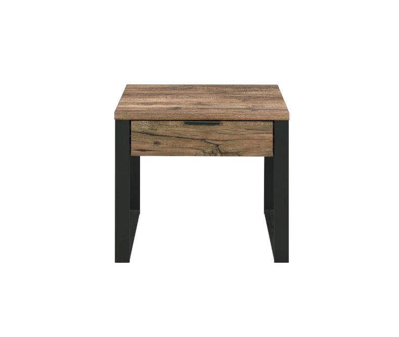 Aflo End Table By Acme Furniture | End Tables | Modishstore - 4