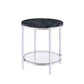 Virlana End Table By Acme Furniture | End Tables | Modishstore
