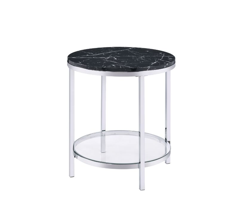 Virlana End Table By Acme Furniture | End Tables | Modishstore