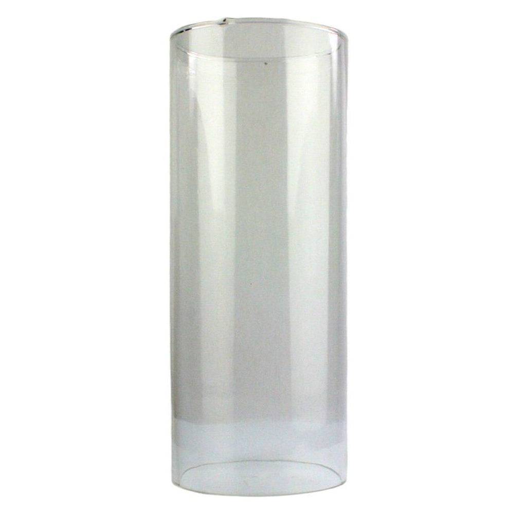 HomArt Open Hurricane - Med - Clear - Set of 2-2