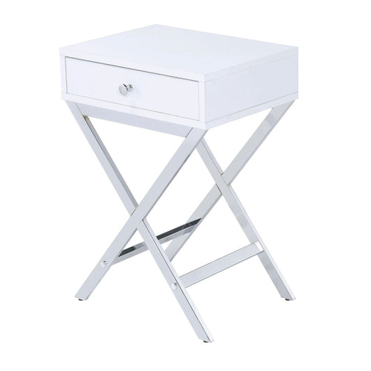 Coleen Accent Table By Acme Furniture | Accent Tables | Modishstore