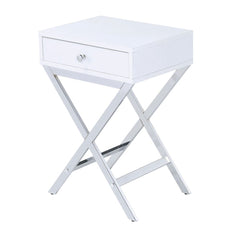 Coleen Accent Table By Acme Furniture