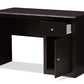 baxton studio belora modern and contemporary wenge brown finished desk | Modish Furniture Store-3