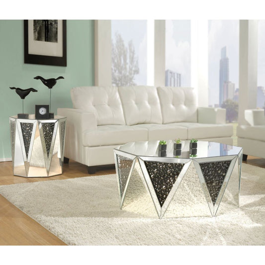 Noor Coffee Table By Acme Furniture | Coffee Tables | Modishstore