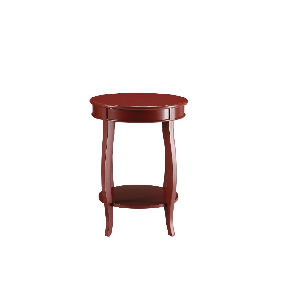 Aberta Accent Table By Acme Furniture | Accent Tables | Modishstore - 7