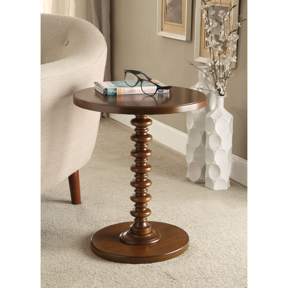 Acton Accent Table By Acme Furniture | Accent Tables | Modishstore - 3