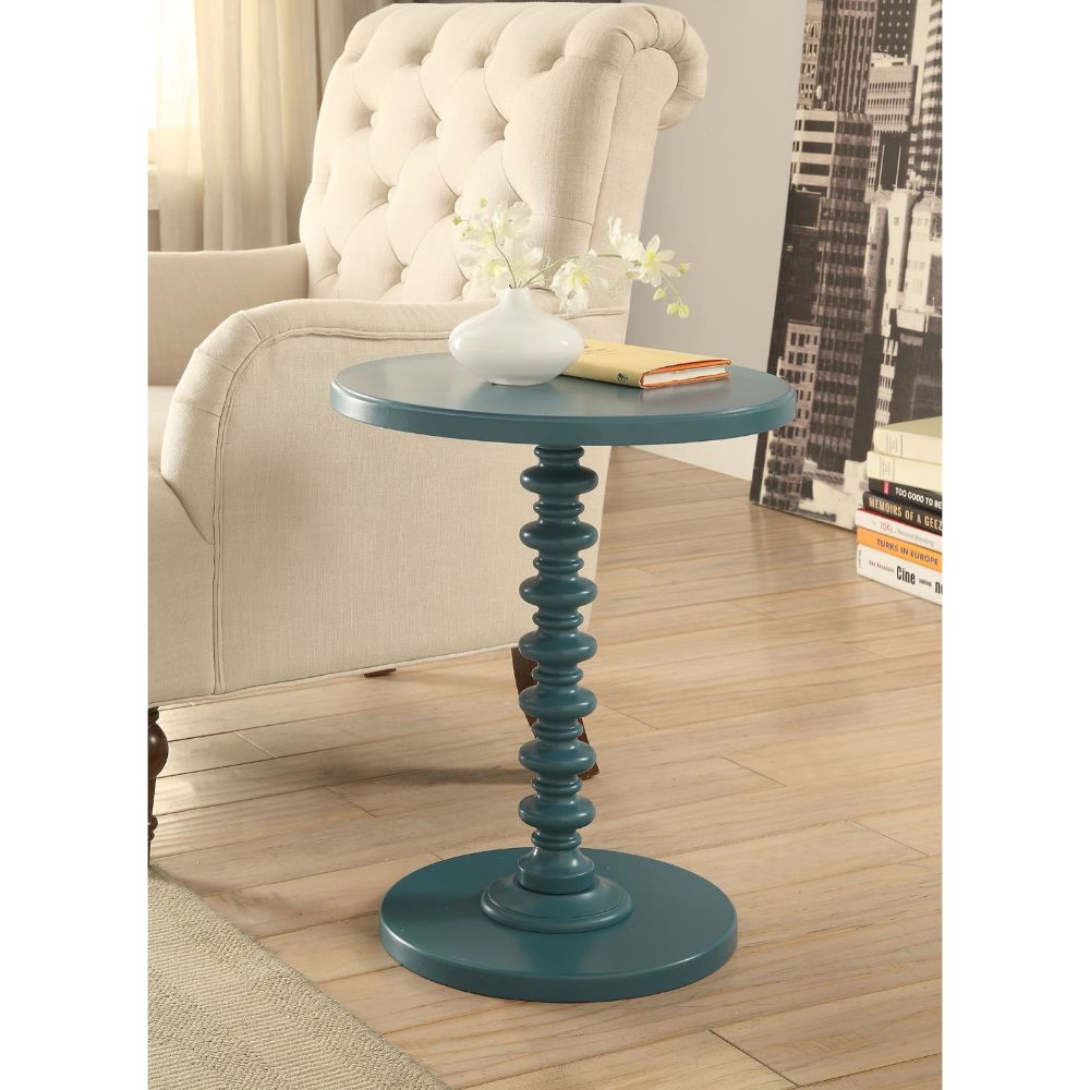 Acton Accent Table By Acme Furniture | Accent Tables | Modishstore - 13