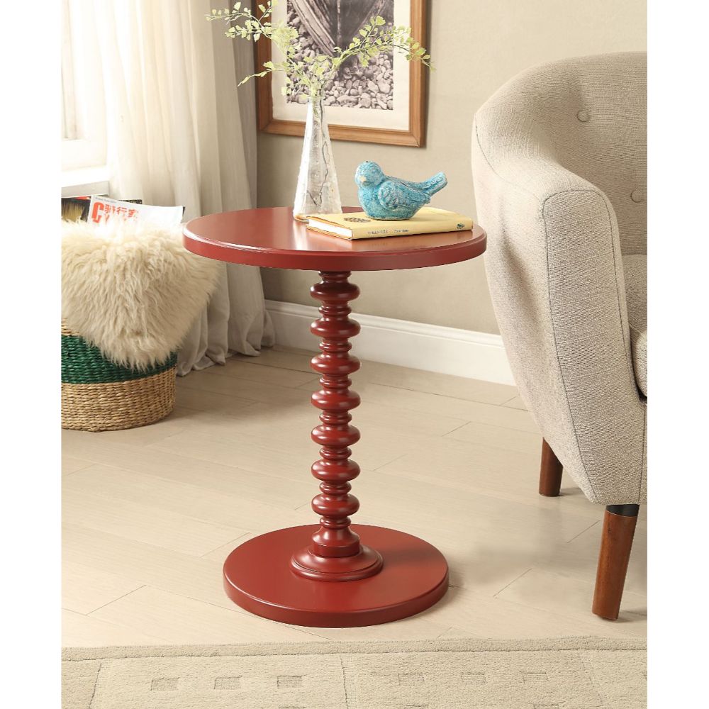 Acton Accent Table By Acme Furniture | Accent Tables | Modishstore - 16