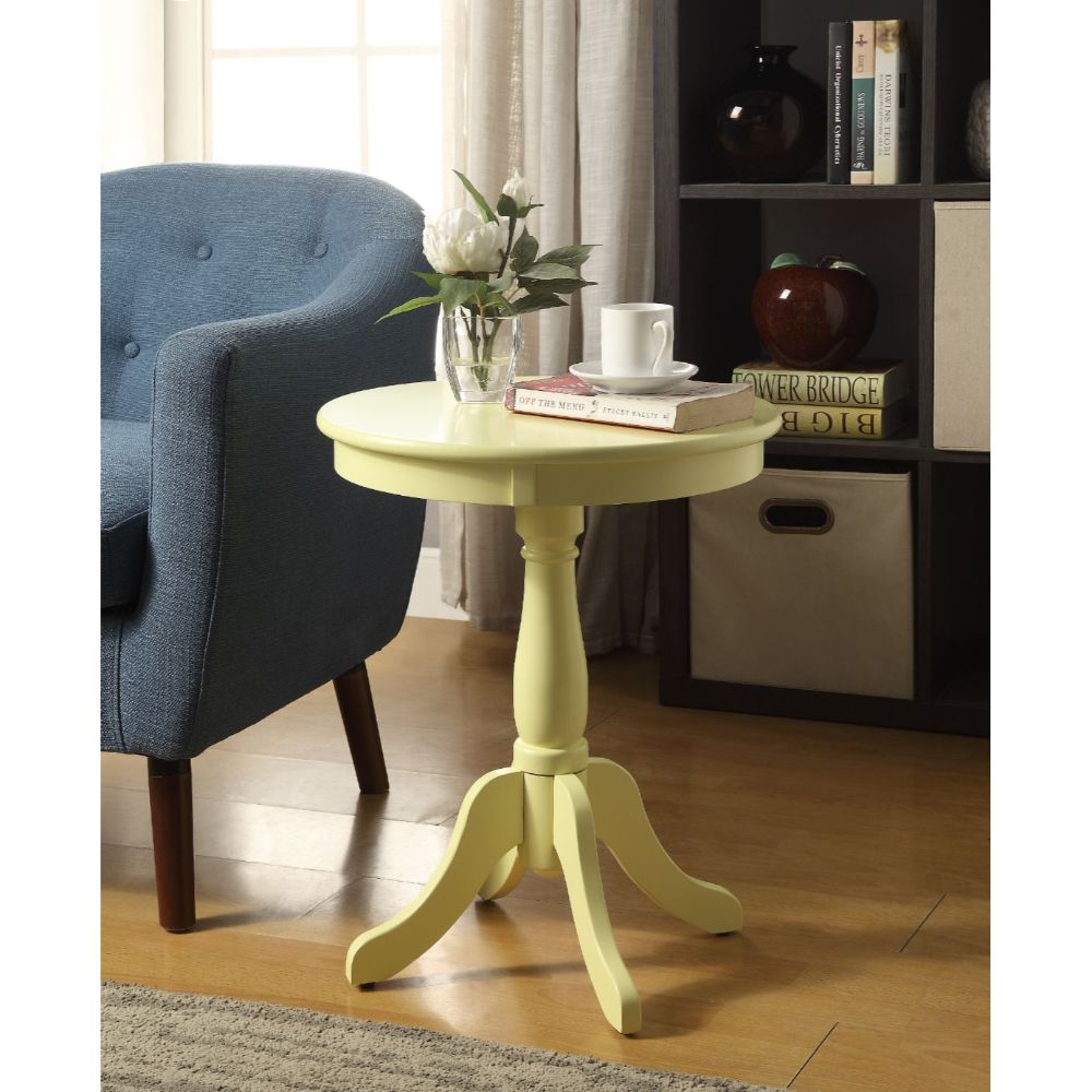 Alger Accent Table By Acme Furniture | Accent Tables | Modishstore - 7