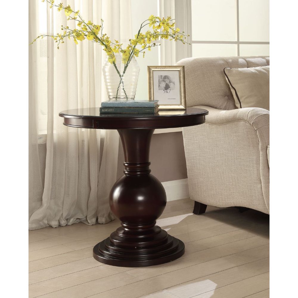 Alyx Accent Table By Acme Furniture | Accent Tables | Modishstore - 3
