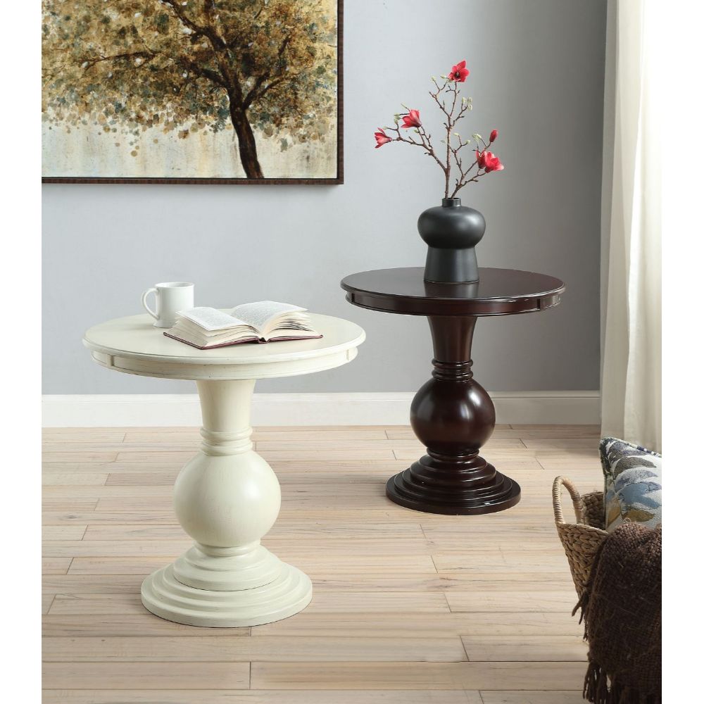 Alyx Accent Table By Acme Furniture | Accent Tables | Modishstore - 4