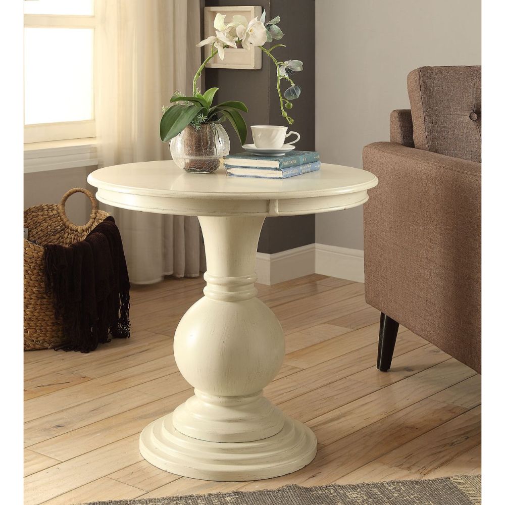 Alyx Accent Table By Acme Furniture | Accent Tables | Modishstore - 7