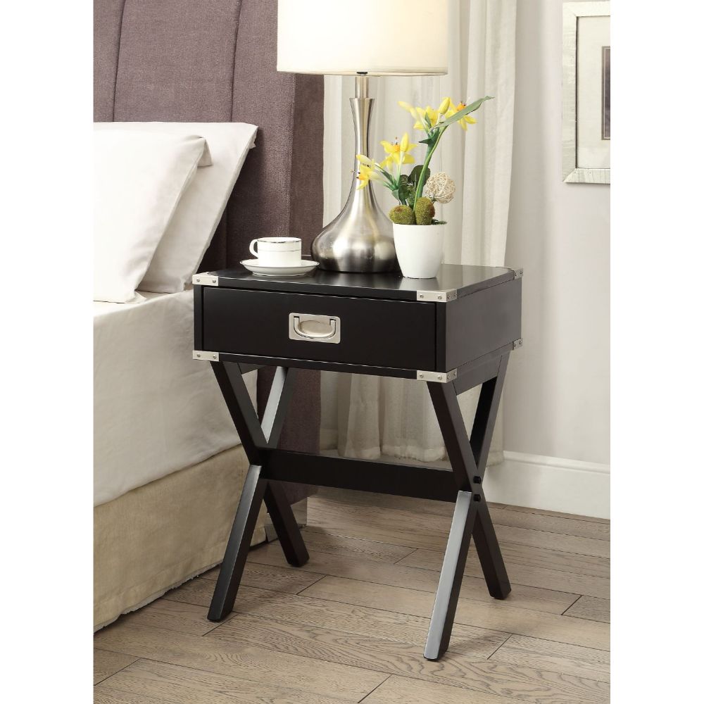 Babs End Table By Acme Furniture | End Tables | Modishstore - 11