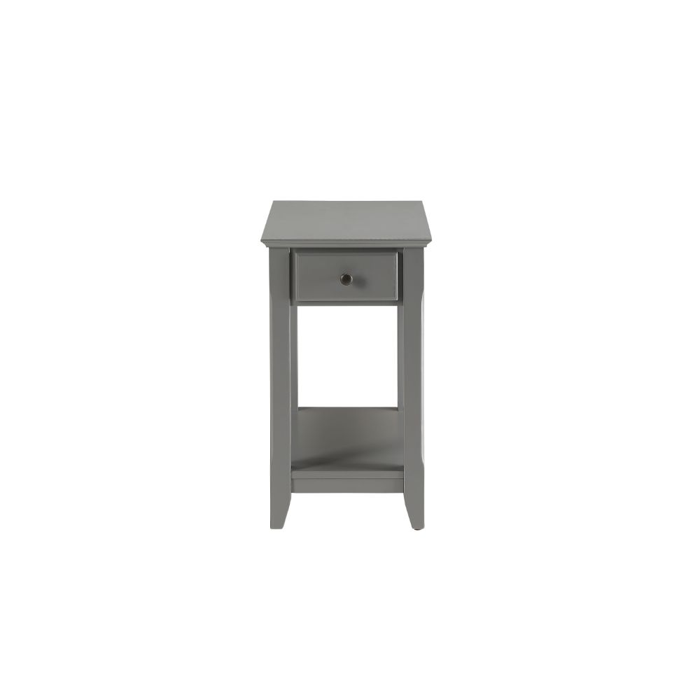 Bertie Accent Table By Acme Furniture | Accent Tables | Modishstore - 8