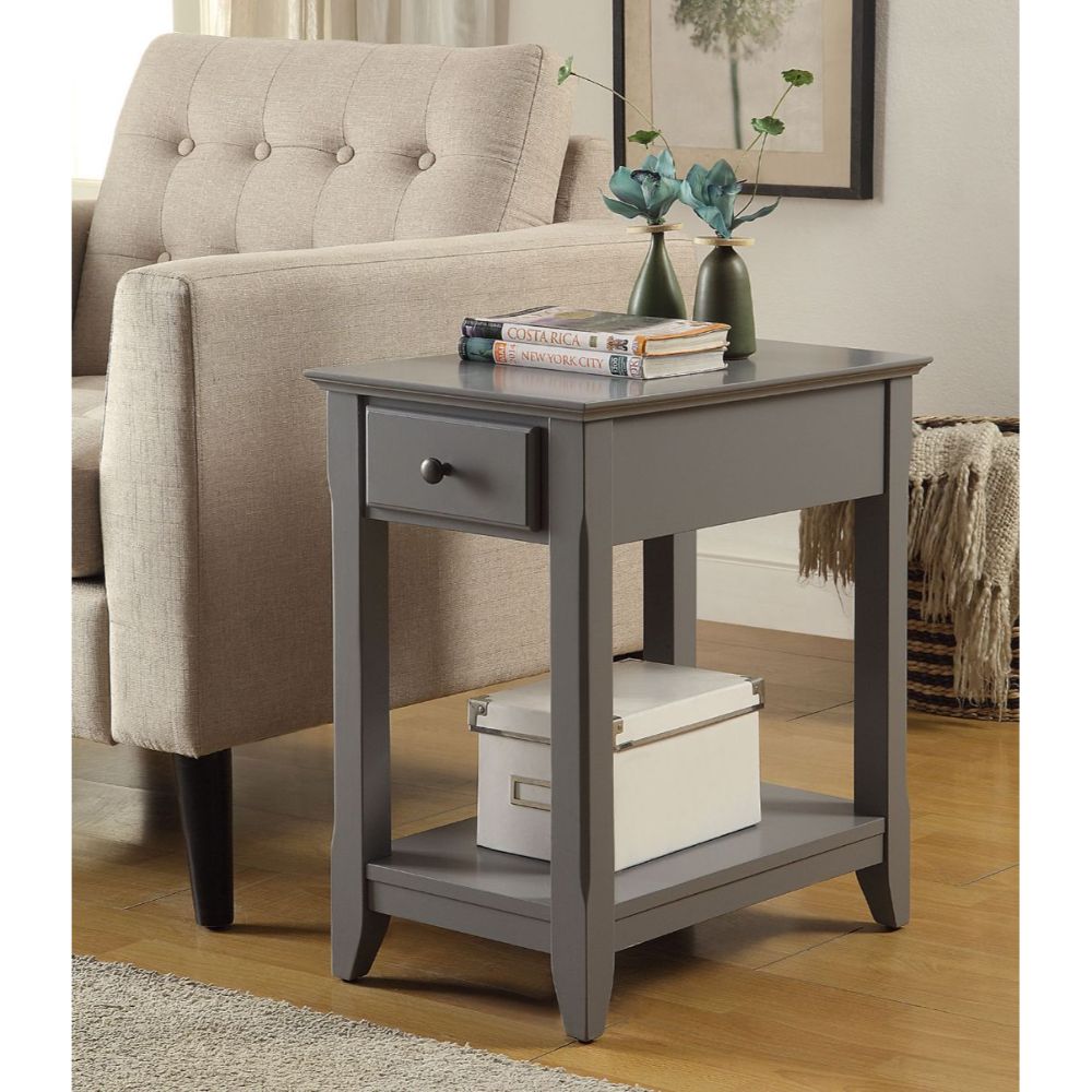 Bertie Accent Table By Acme Furniture | Accent Tables | Modishstore - 11