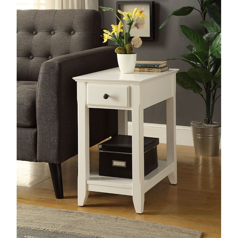 Bertie Accent Table By Acme Furniture | Accent Tables | Modishstore - 21
