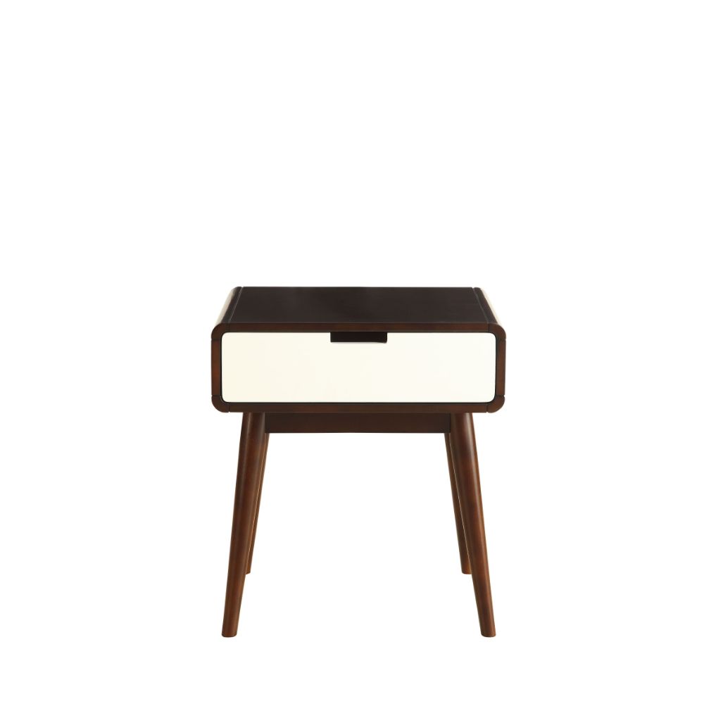 Christa End Table By Acme Furniture | End Tables | Modishstore - 2