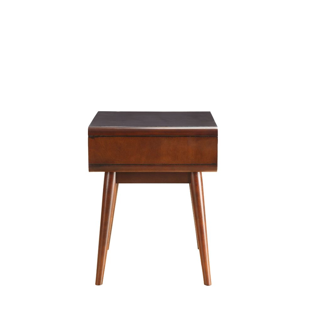Christa End Table By Acme Furniture | End Tables | Modishstore - 3